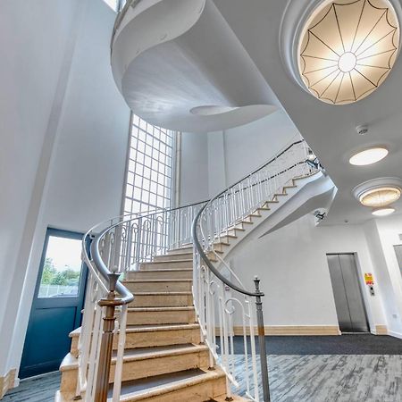 The Post House Two By Fortuna Property Gloucester Buitenkant foto