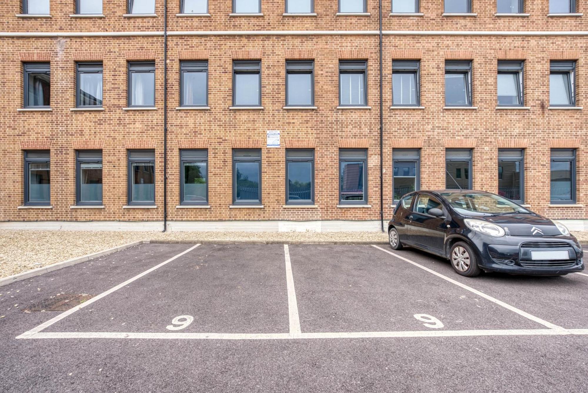 The Post House Two By Fortuna Property Gloucester Buitenkant foto